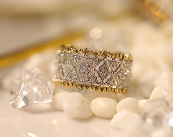Buccellati replica outlet
