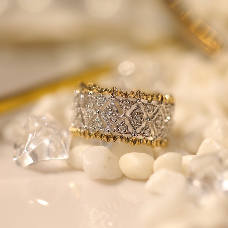 BRIDAL RING