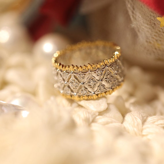 Celebrating 100 Years of Buccellati, Jewelry
