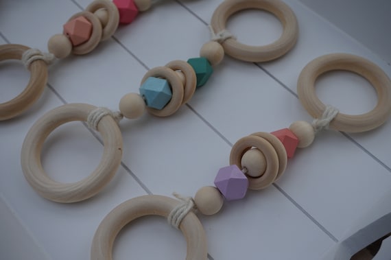 Baby toys top for rabbits
