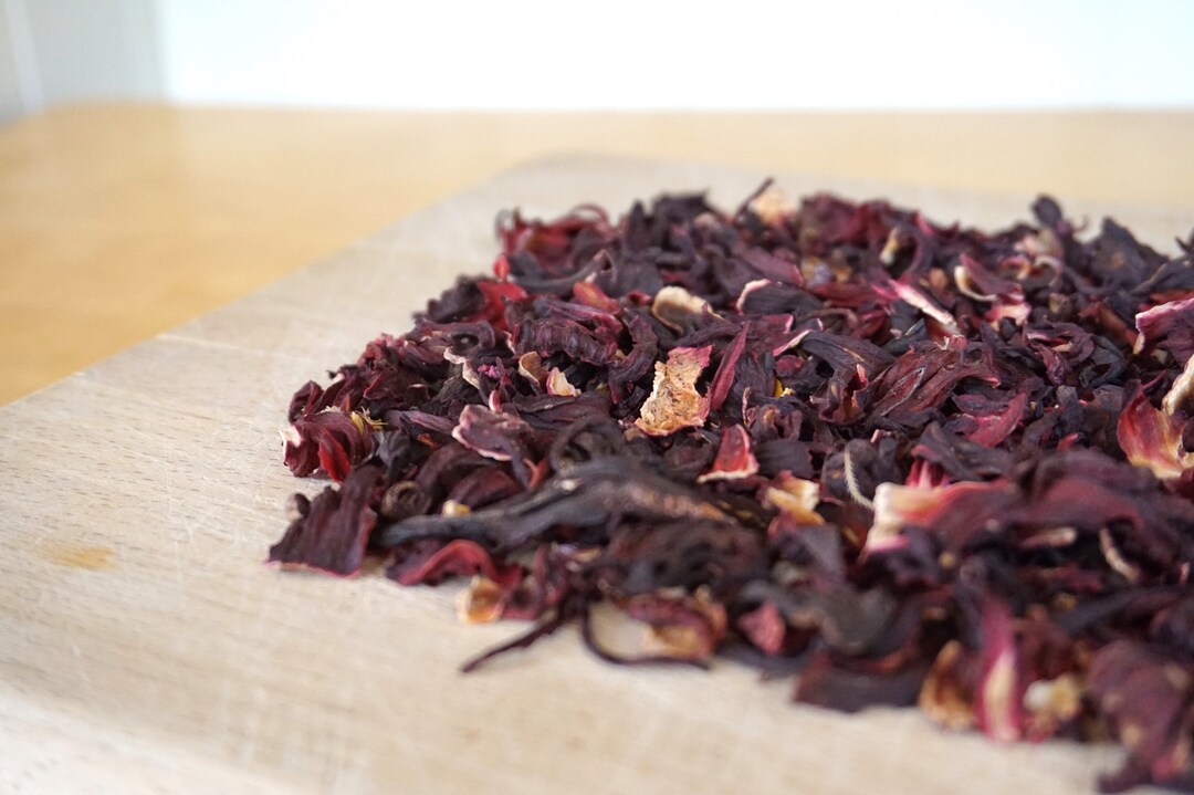 Image showcasing Hibiscus for Bunnies and Guinea Pigs | Natural Forage Flowers for ...