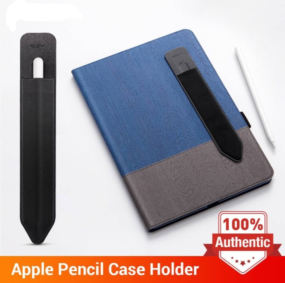 Apple iPad Pencil Holder to Carry Your Pencil at All Times and Etsy