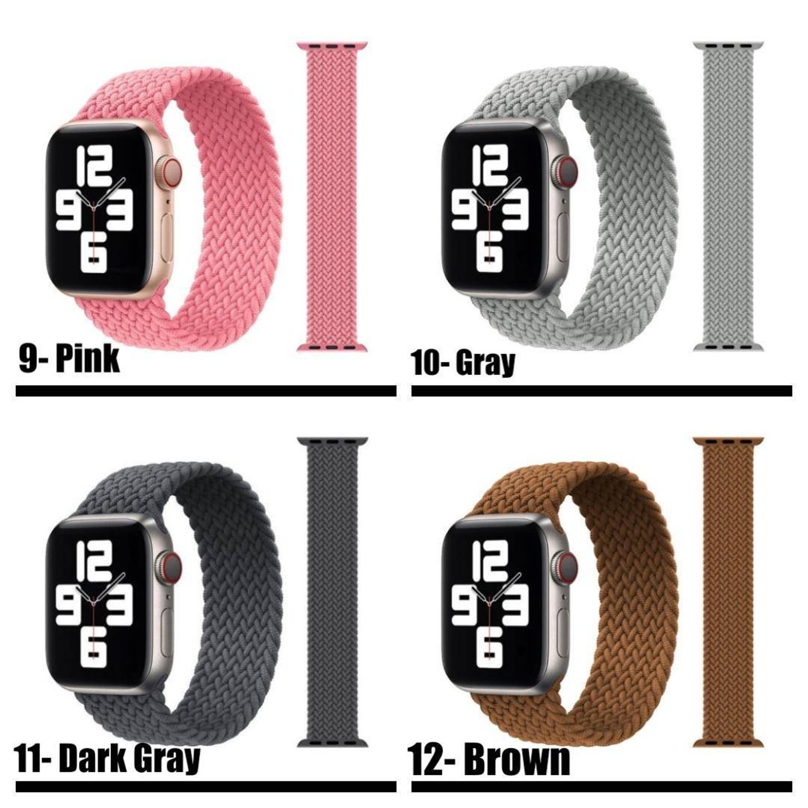 can apple watch track steps