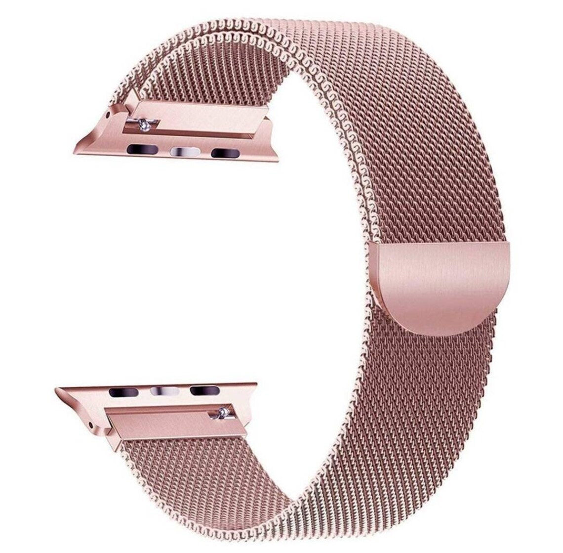 apple series 6 milanese loop
