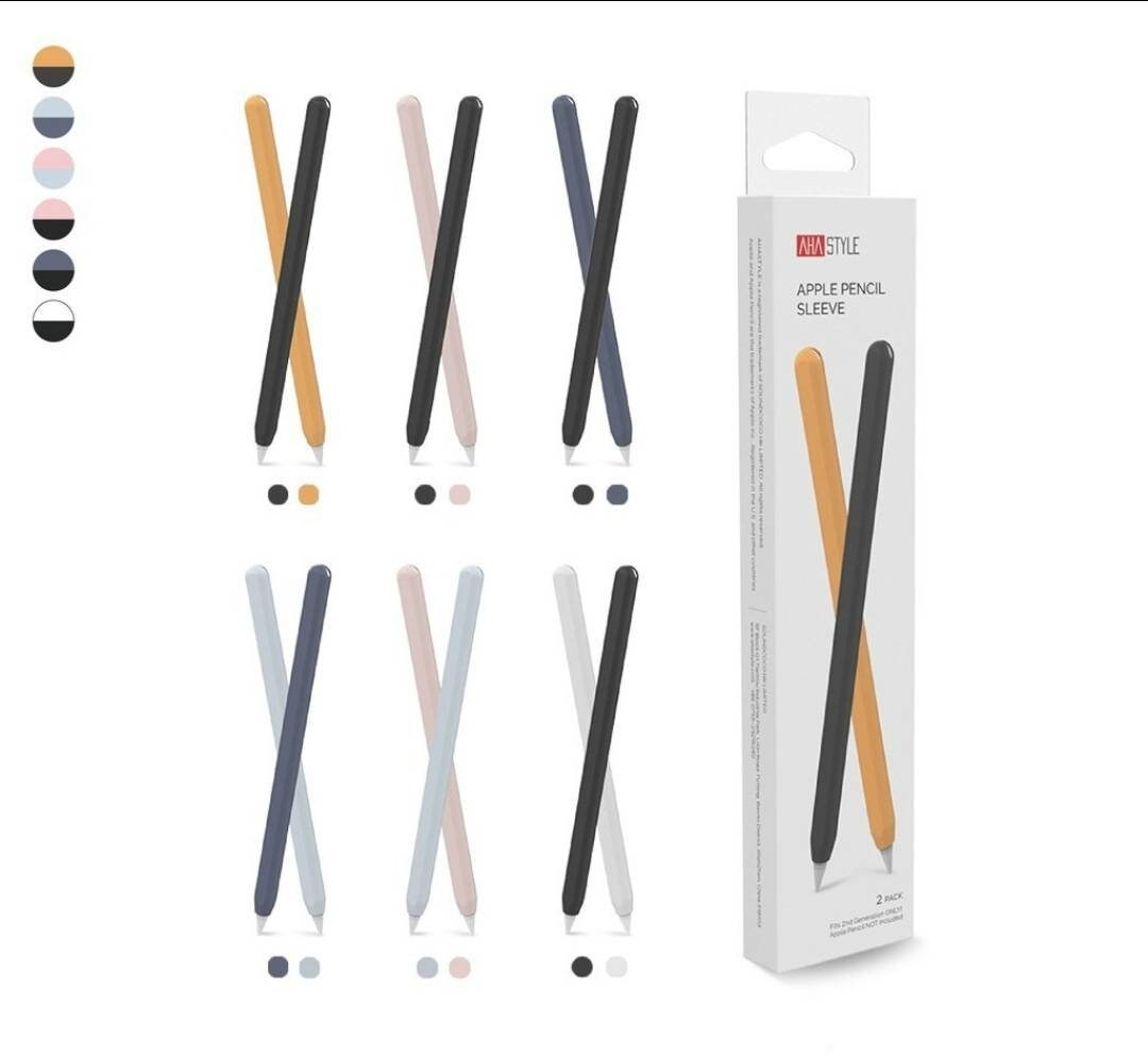 ahastyle apple pencil 2 sleeve