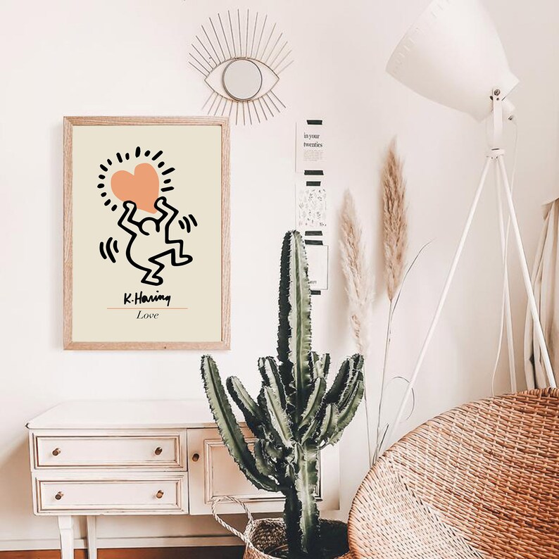 Set of 3 Prints Set of Three Wall Art Gallery Wall Bundle Etsy