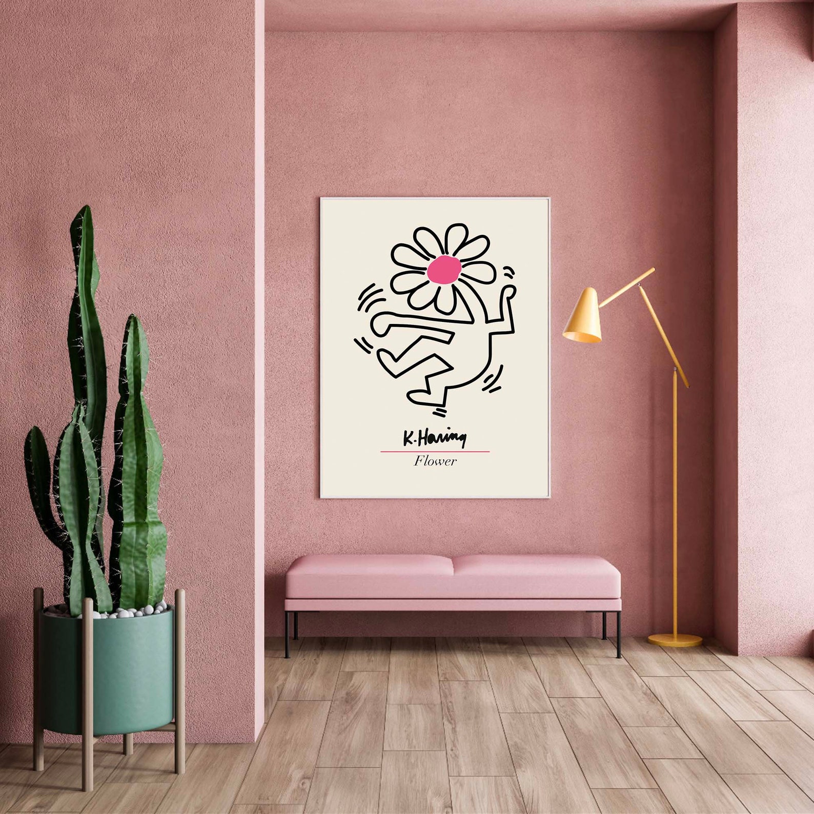 Set Of 3 Prints Set of Three Wall Art Gallery Wall Bundle Etsy