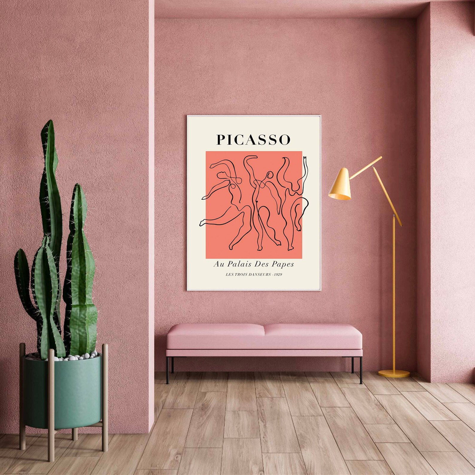 Set of 3 Prints Set of 3 Wall Art Gallery Wall Bundle Etsy