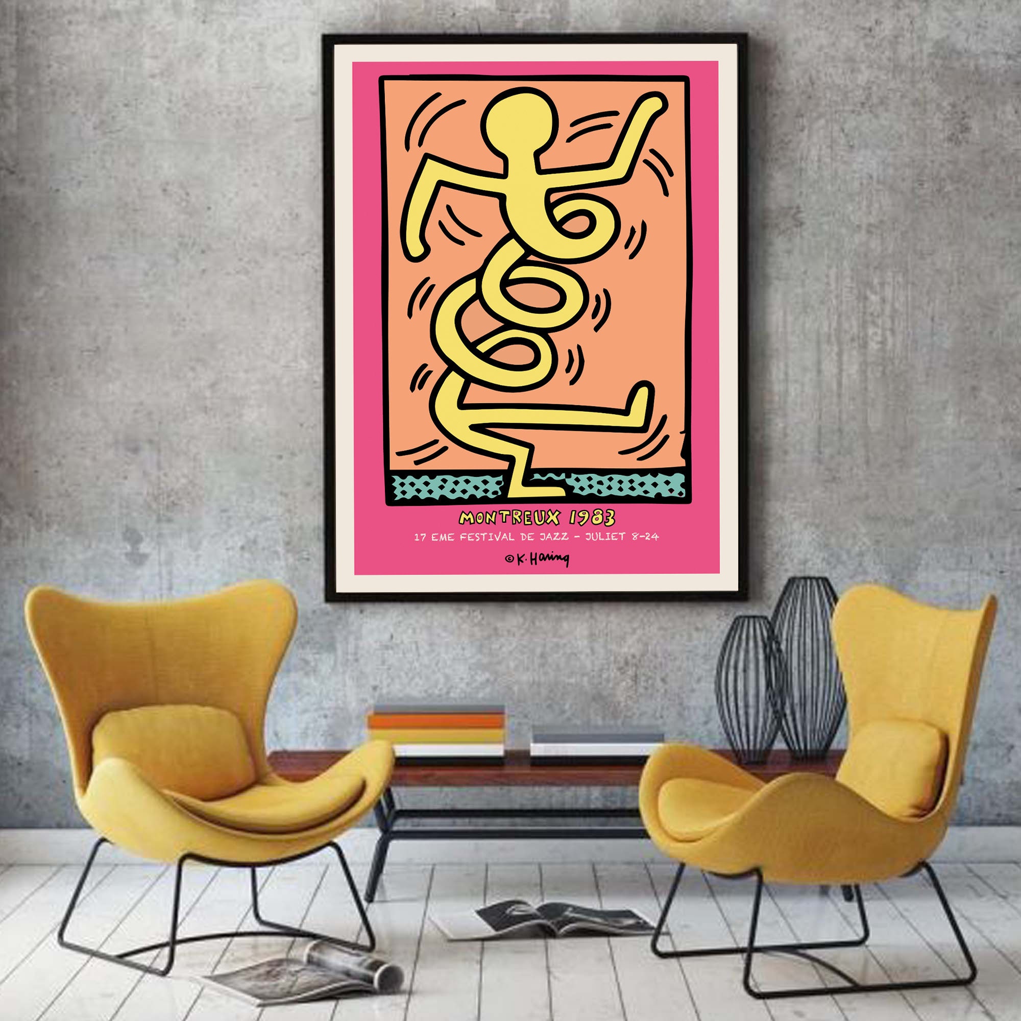 Set Of 3 Prints Set of Three Wall Art Gallery Wall Bundle Etsy