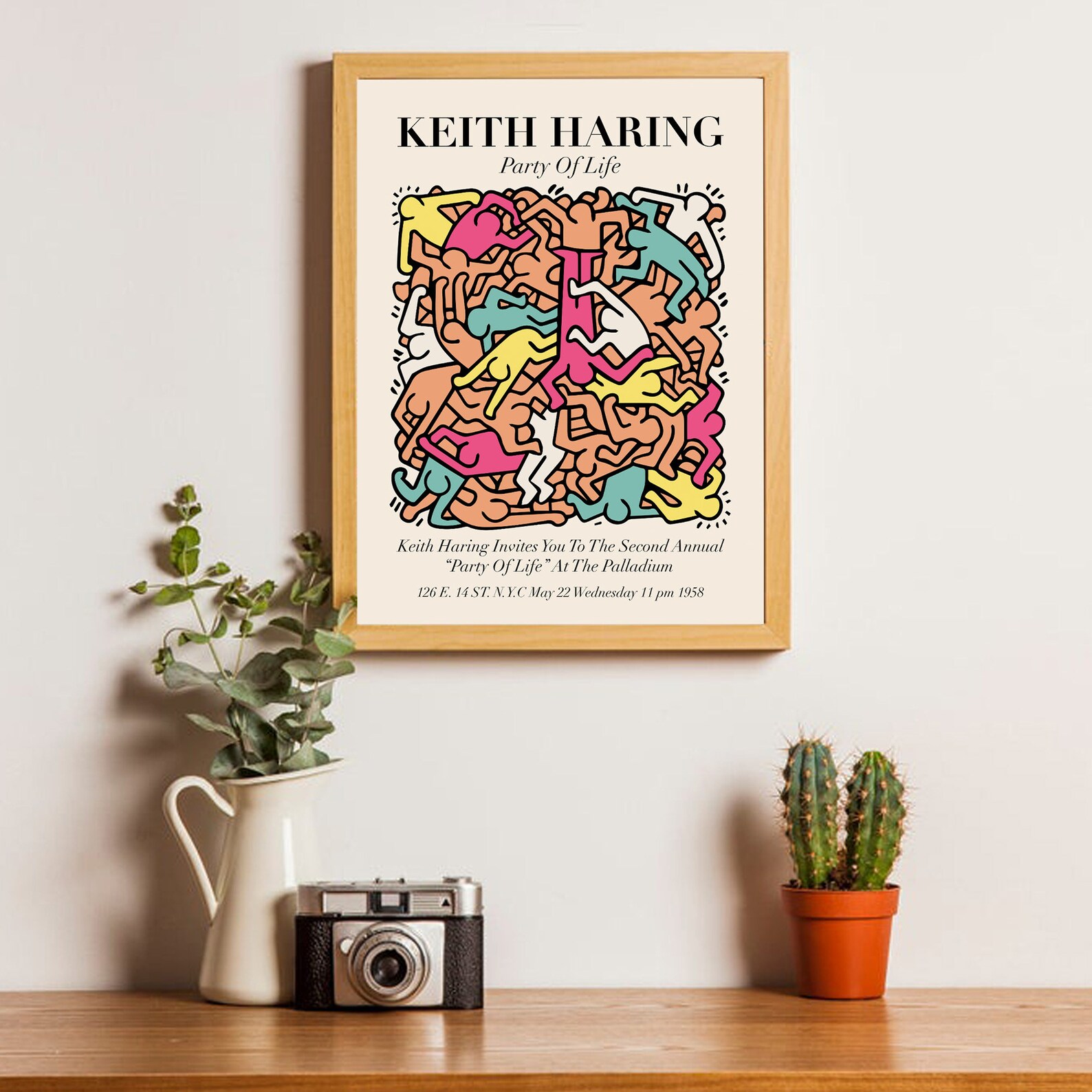 Set Of 3 Prints Set of Three Wall Art Gallery Wall Bundle Etsy