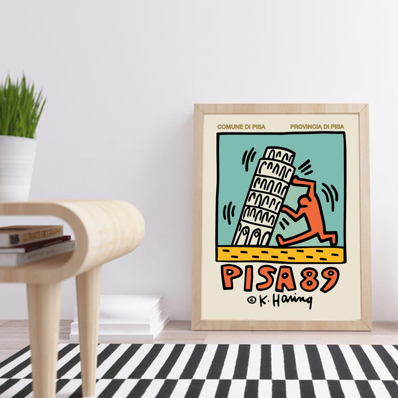 Set of 3 Prints Set of Three Wall Art Gallery Wall Bundle Etsy