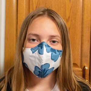 Face Mask Nose Band