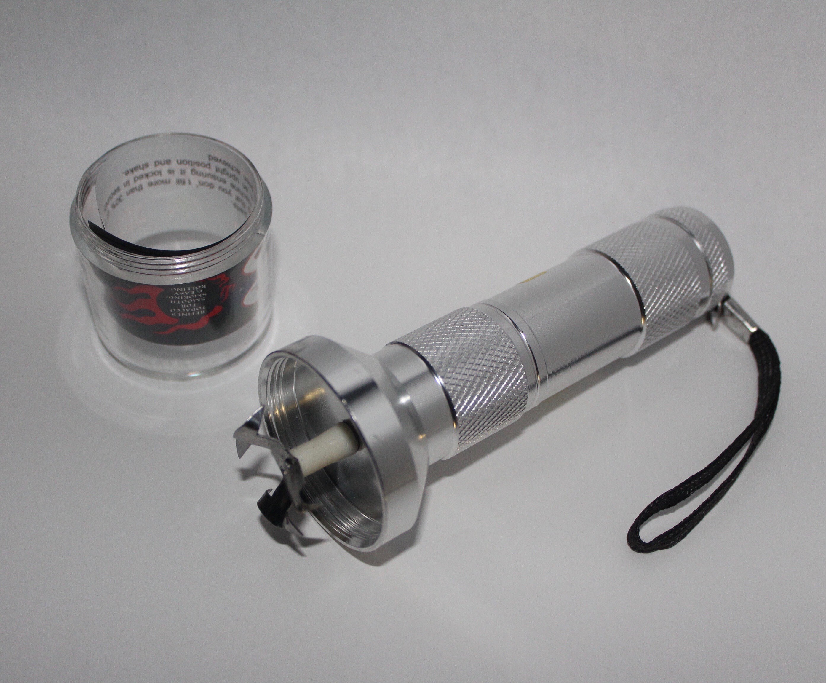 Electric grinder Etsy