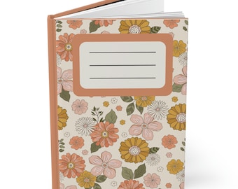 Bojo Hardcover Journal Matte