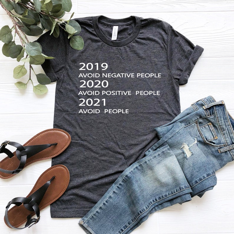 Unisex Clothing Funny 2021 Shirt 2021 Shirt Quarantine Shirt Sarcasm Shirt Introvert Shirt Hello 2021 Funny 2021 Sarcastic Shirt