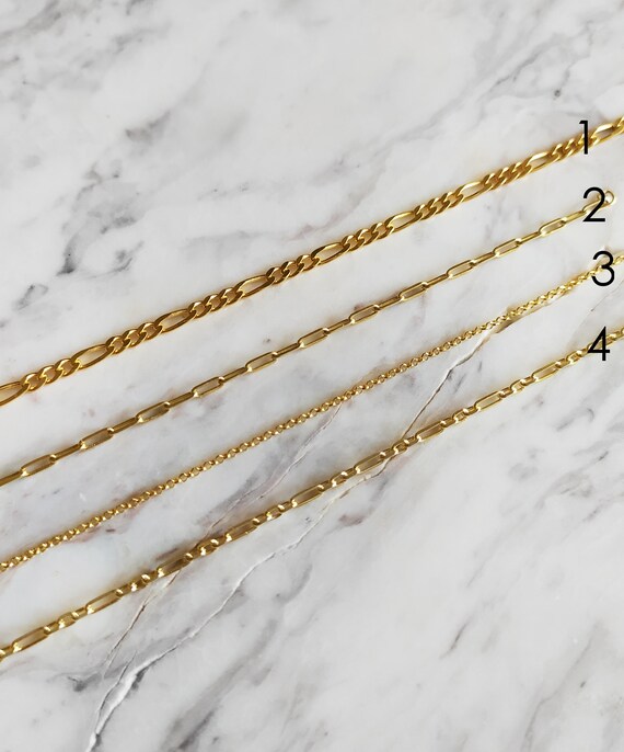 Bracelet Perles De Culture Baroques – Chaîne En Or Jaune 14k – Raffiné Et élégant