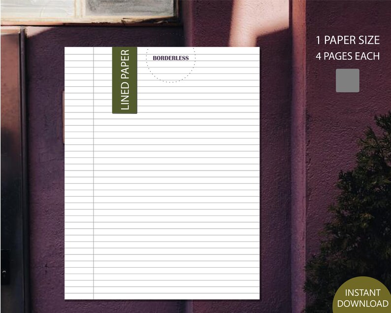Letter Downloadable Stationery Lined Paper College Ruled Paper Set Printable As Discbound Inserts Notepads Paper Party Supplies Safarni Org Letter Downloadable Stationery Lined Paper College Ruled Paper Set Printable As Discbound Inserts Notepads Paper Party Supplies Safarni Org
