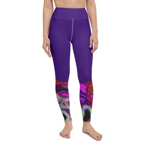 Yoga Leggings