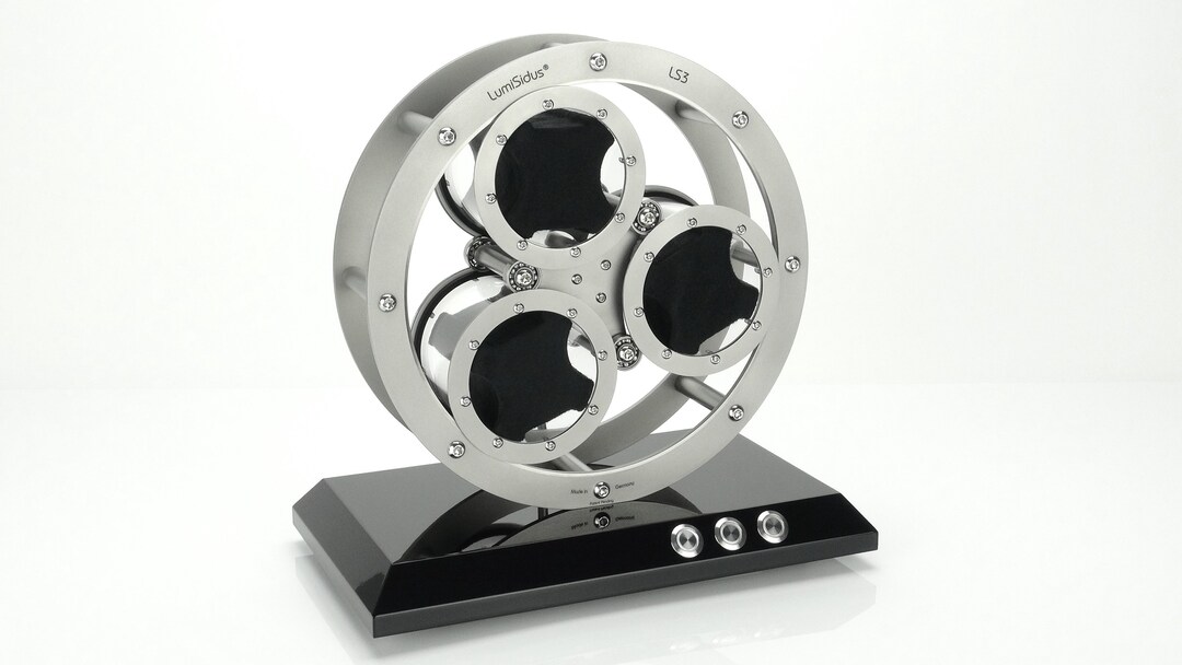 Watch Winders Watch Winders Automatic Watches Men Deco Etsy