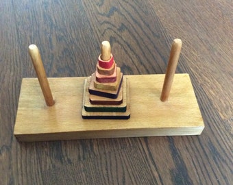 Puzzles: