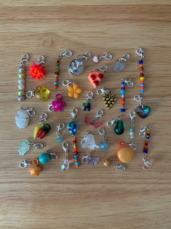 Charm bracelets early 2000s sale