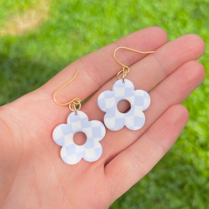Aesthetic stud earrings sale