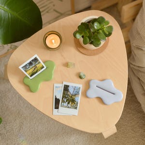Cornice Polaroid personalizzata e Polaroid originali / Arredamento personalizzato ed estetico per camera, scrivania e dormitorio / Decorazione che stimola la dopamina / Idea regalo fotografica fatta a mano