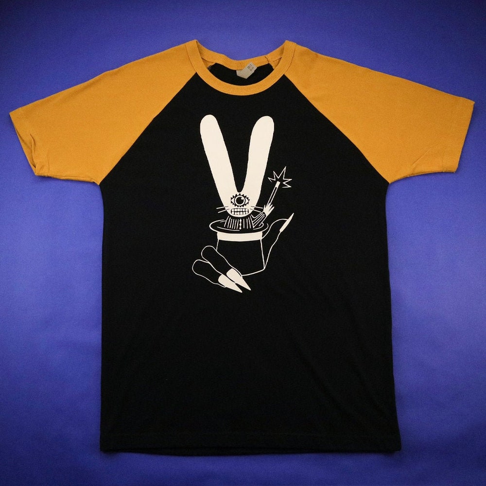 Ban Bunny T-Shirt Refinedstyle