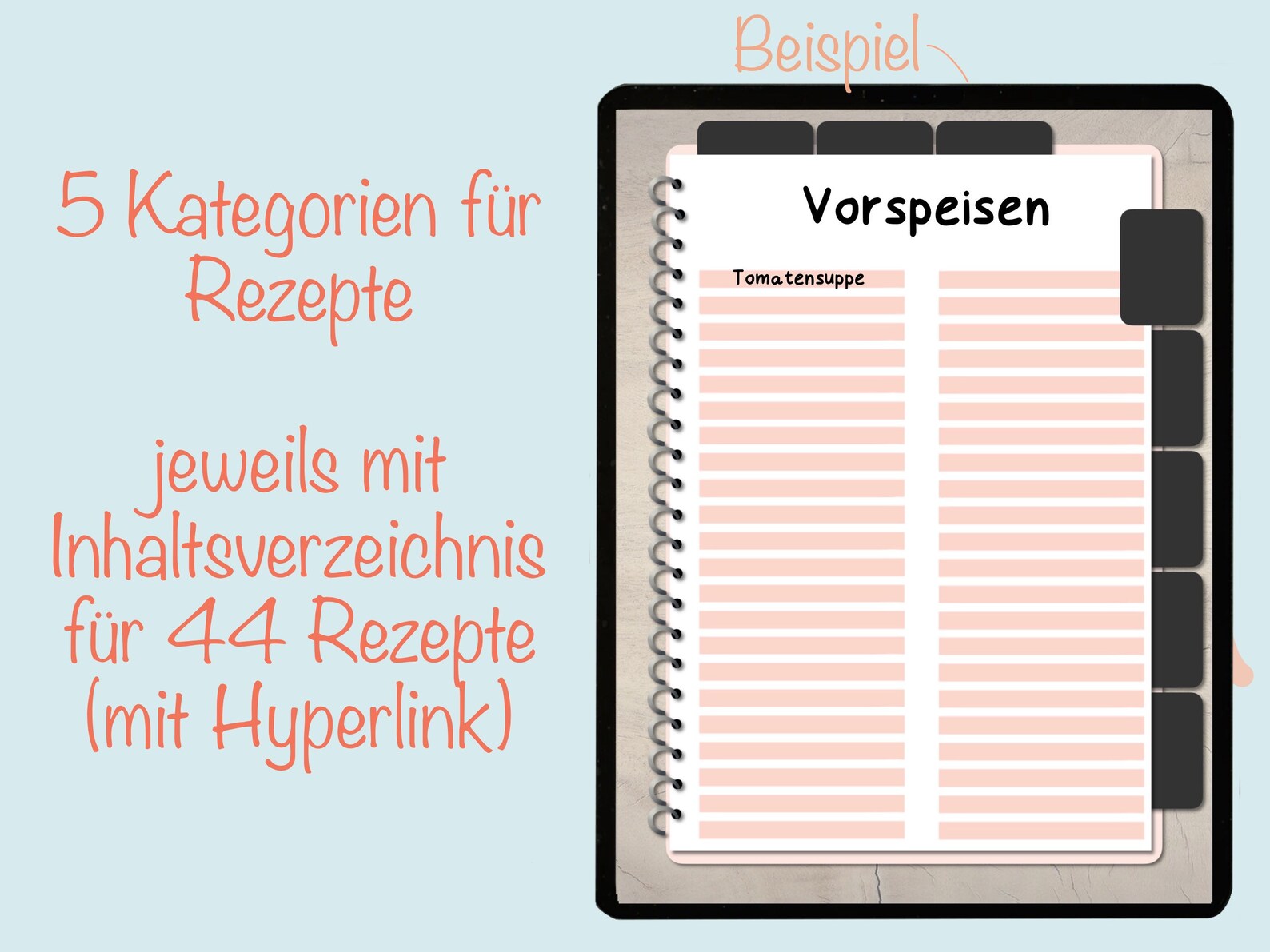 Goodnotes Rezepte, Diamètre Suivez Nous Menda City Stickers Pour Photo Gratuit Section