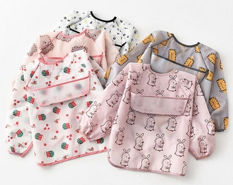 best long sleeve bib