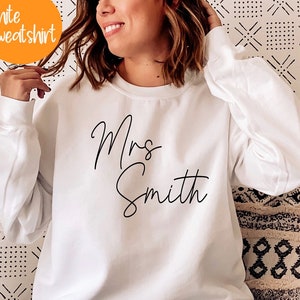 Personalized Gift for Bride, Bridal Shower Gift, Wedding Gift,  Bride To Be Gift, Custom Bridal Gift, Bride T-shirt,PR142