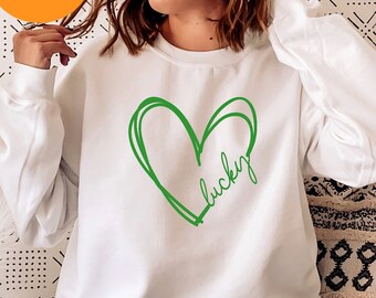 womens st patricks day shirt, womens st pattys day shirt, st pattys day women, st pattys day outfit, lucky shirt, shamrock shirt, st paddys