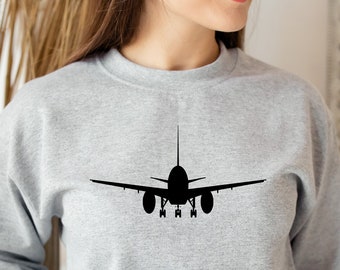 Airplane Mode Shirt, Airplane Mode, Travel Shirt, Gift for Traveler, Adventurer Gift, Airplane Shirt, Vacation Shirt, Pilot Shirt, PR116