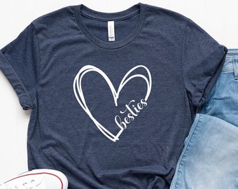 Best Friends Shirt, Besties Matching Shirt, Matching Tees, Besties Shirt, Best Friend Matching,