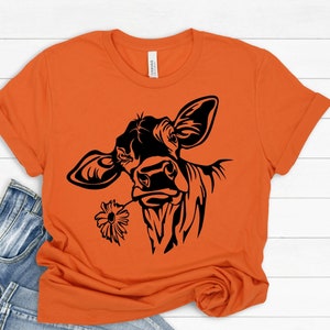 Cow Lover Shirt,Cute Cow Tshirt,Cow Shirt,Farm Girl,Country Shirt,Dairy Farm,Cow Lover,Cow Tee,Funny Cow Tee,Rodeo,Country Tshirt,Gift,PR435