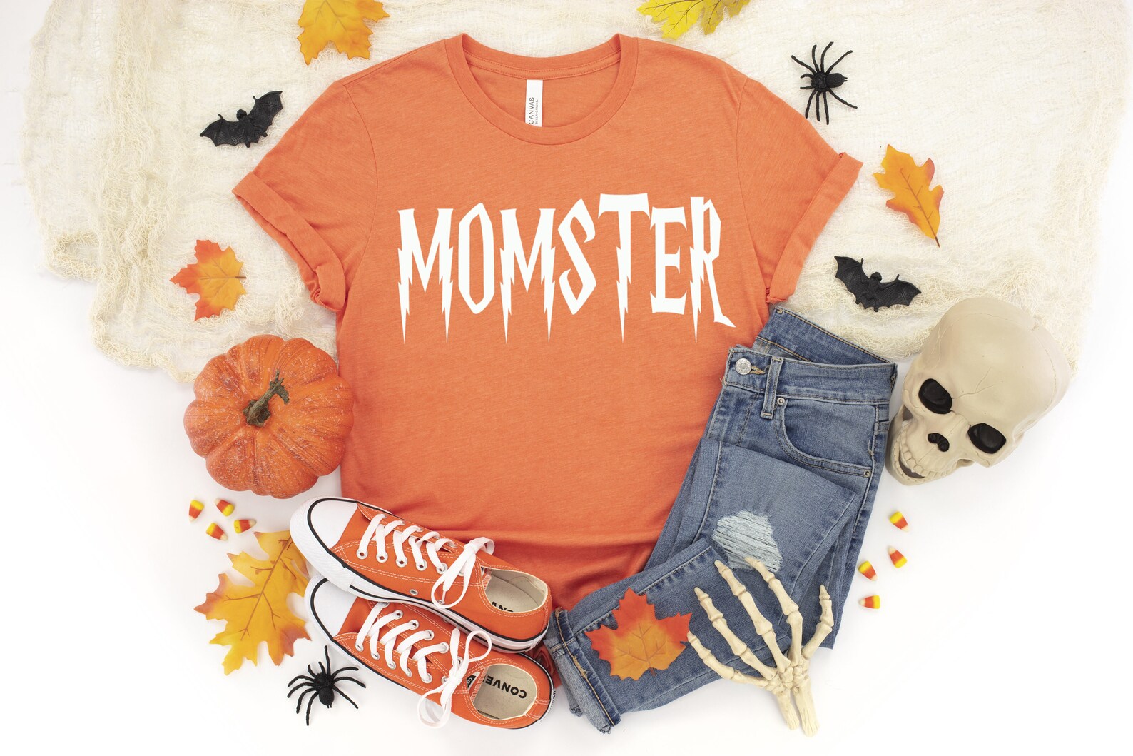 Family Halloween Shirt Momster Shirt Dadcula Shirt Little Etsy
