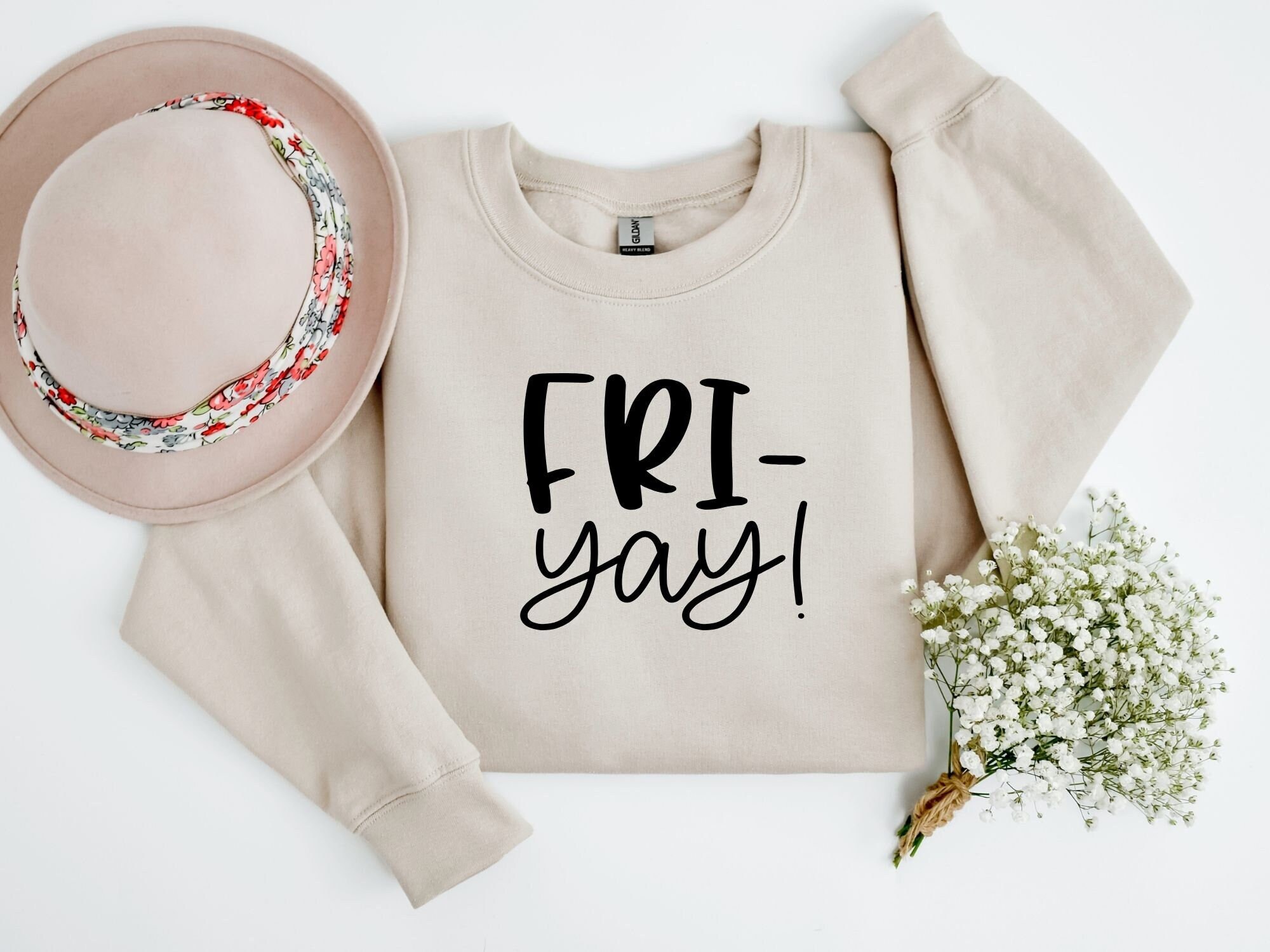 Friyay Sweatshirt, Teacher Friday Shirt, Teacher Team Shirts, Funny Teacher, Cute Teacher Shirt, Gift for Teachers, School Staff Shirts,ED26