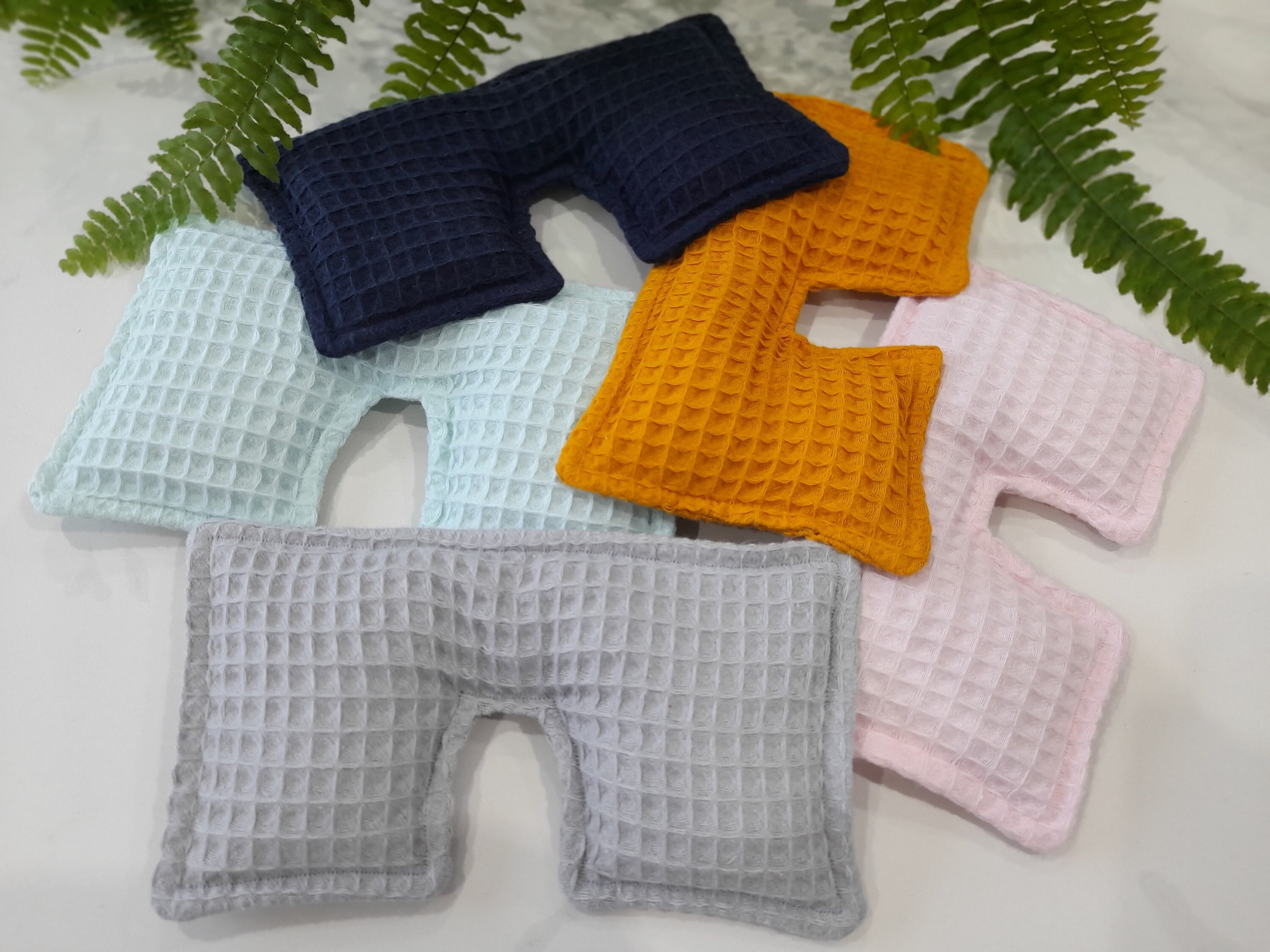 coconut scented pillow