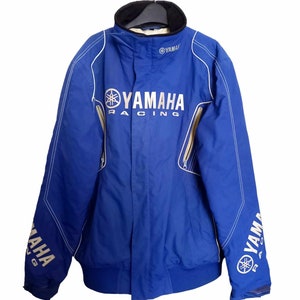 Vetement yamaha pas cher best sale