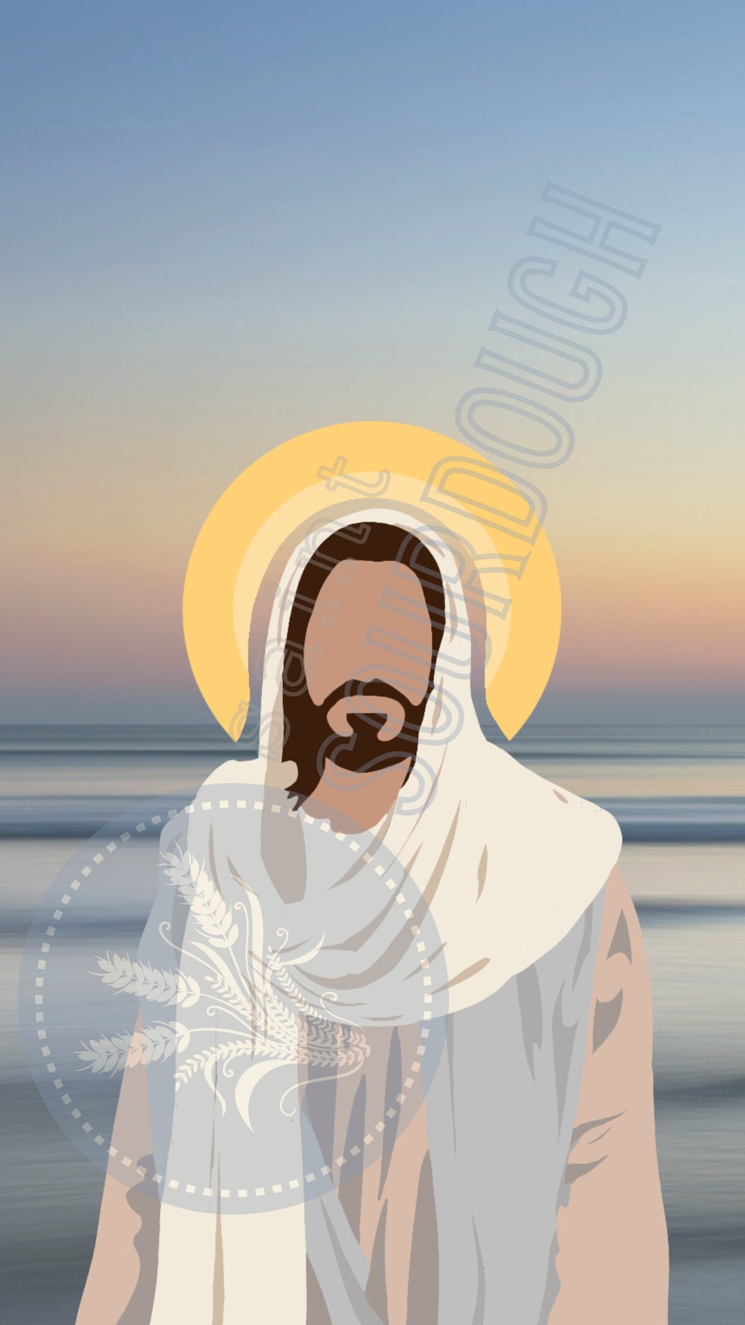 Jesus Christ Widescreen Wallpapers