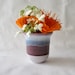 see more listings in the Colored Porcelain Vases section