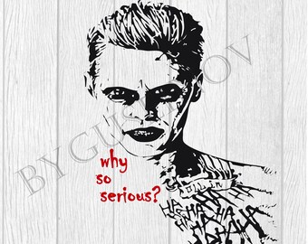 Joker Smile Tattoo Etsy Joker Smile Tattoo Etsy