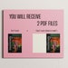 Printable Celebrate Card Printable Pastel Color Congratulations Card ...