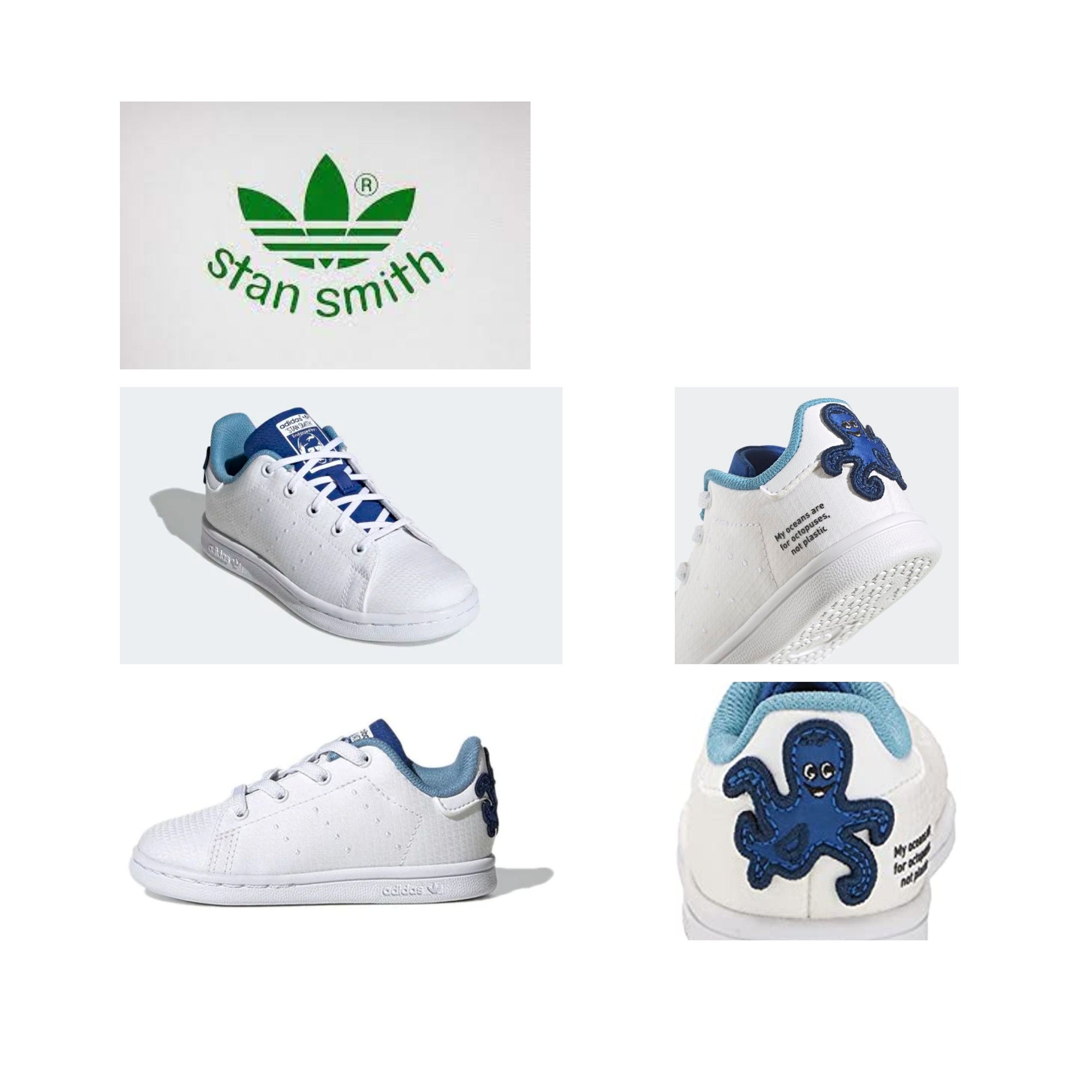 Buy Stan Smith Adidas Online In India - Etsy India