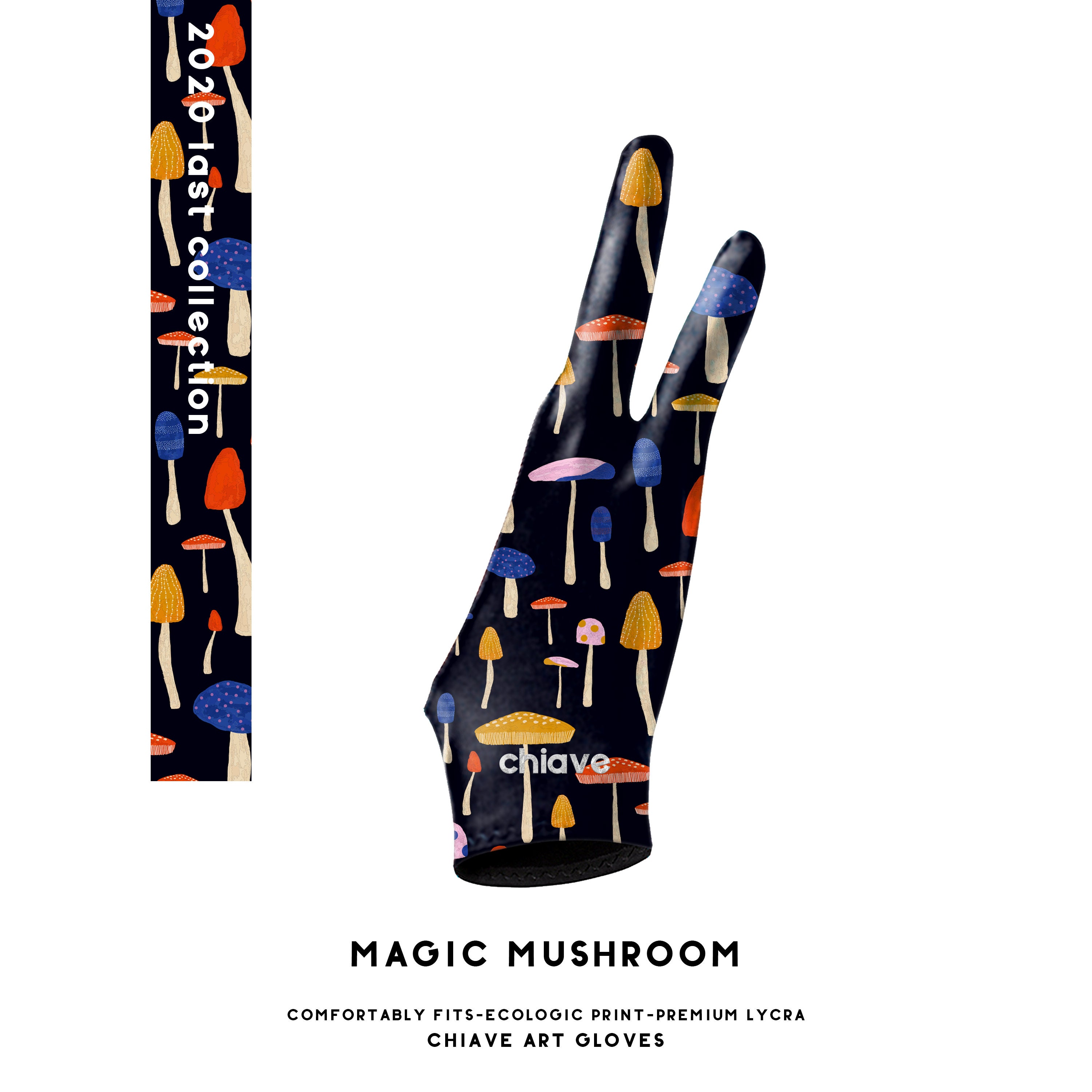 Artist Gift Ideas L Drawing Glove L Digital Artist Glove L Etsy