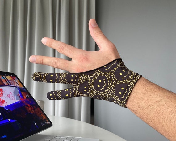 The 5 Best Drawing Gloves for iPads and Tablets in 2023 (October