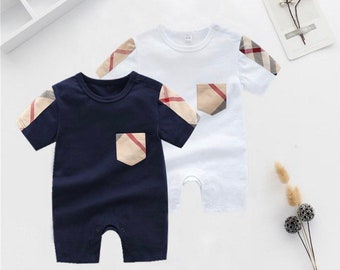 designer inspired baby clothes