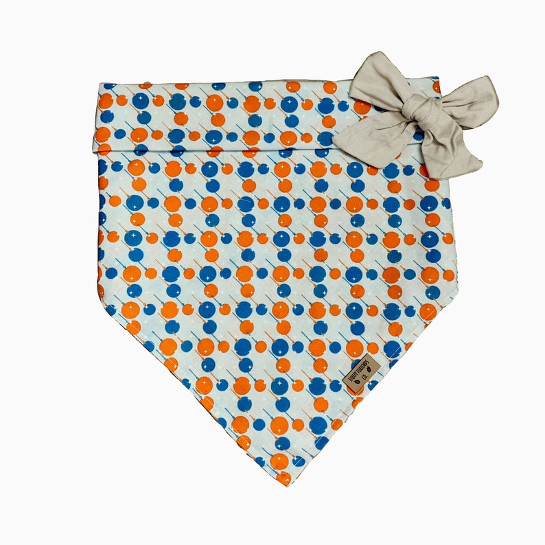 Jingle Bells Bandana