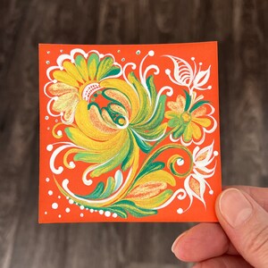 Floral Fantasy