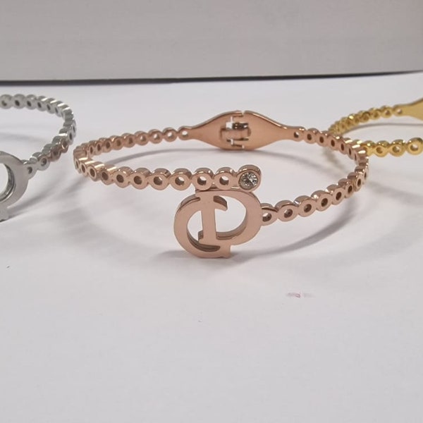 Designer inspired fine elegant quality bracelet